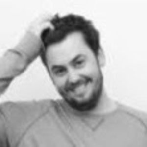 Meet your Posher, Christopher